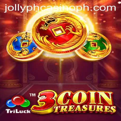 Exploring the Intricacies of 3CoinTreasures: A New Wave at Jollyph Casino