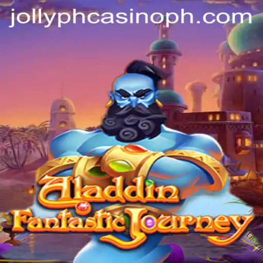Exploring the Magic of Aladdin at Jollyph Casino