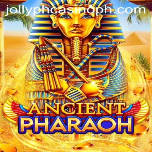 Explore the Exciting World of AncientPharaoh at Jollyph Casino