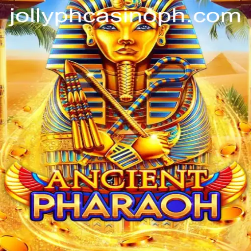 Explore the Exciting World of AncientPharaoh at Jollyph Casino