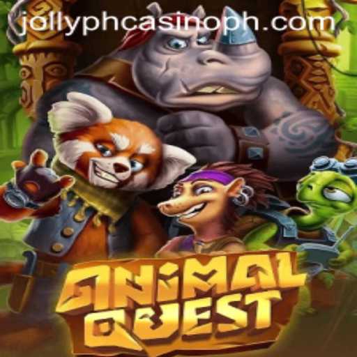 Exploring AnimalQuest: An Enthralling Gaming Adventure