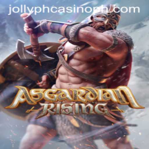 Exploring the Marvels of AsgardianRising at Jollyph Casino