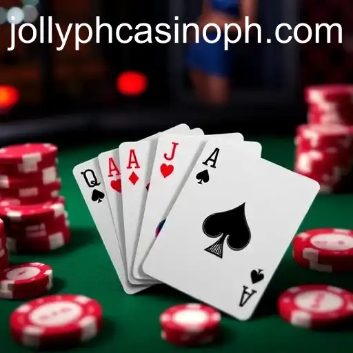 The Intricacies of Blackjack at Jollyph Casino