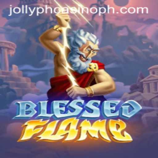 Explore the Magical World of BlessedFlame at Jollyph Casino