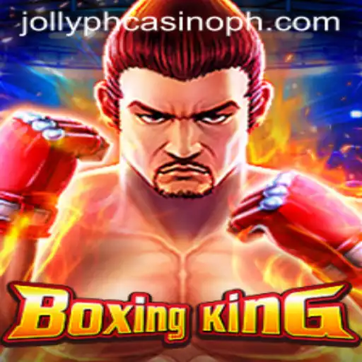 Discover the Thrills of BoxingKing at Jollyph Casino
