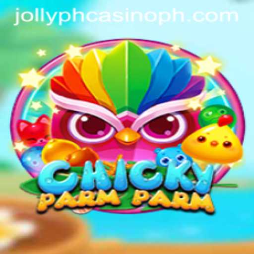 Unveiling ChickyParmParm: Dive into the World of Jollyph Casino's Latest Sensation