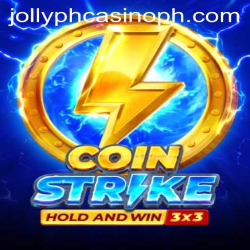 Discover the Thrills of CoinStrike at JollyPH Casino