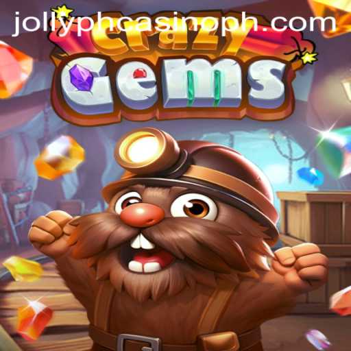 Discovering CrazyGems: A Thrilling Experience at Jollyph Casino