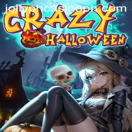 Unleashing the Thrills of CrazyHalloween at Jollyph Casino
