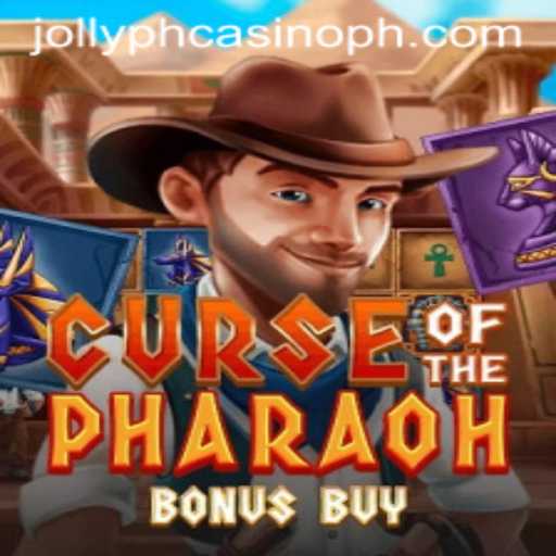 Explore the Exciting World of Curse of the Pharaoh Bonus Buy at Jollyph Casino