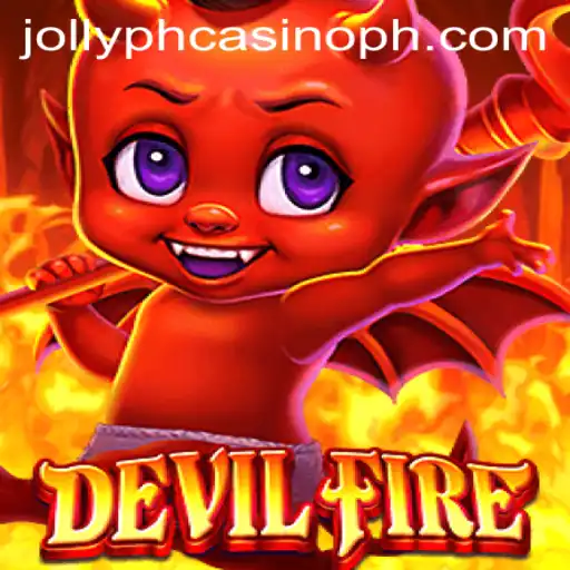 Exploring the Thrilling World of DevilFire at Jollyph Casino