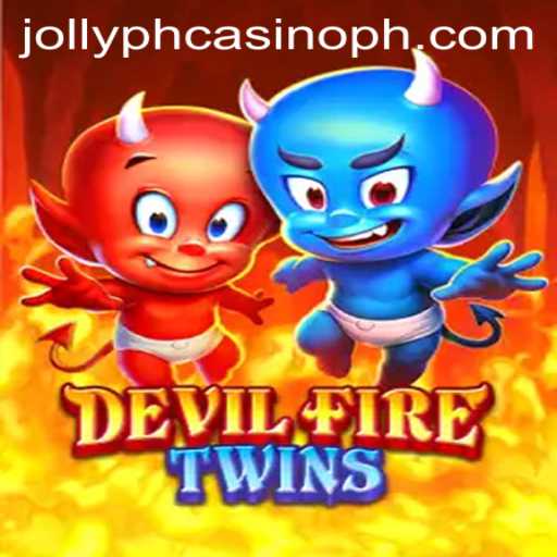 Explore the Thrills: DevilFireTwins at Jollyph Casino