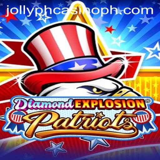 Experience the Thrill of DiamondExplosionPatriots: A New Era in Online Gaming