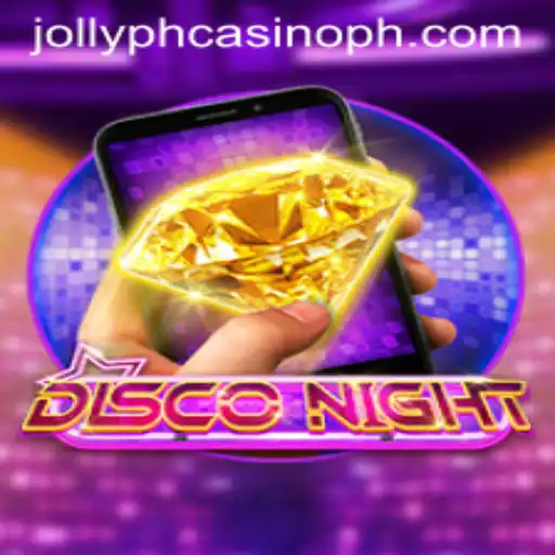 Experience the Thrills of DiscoNightM at Jollyph Casino