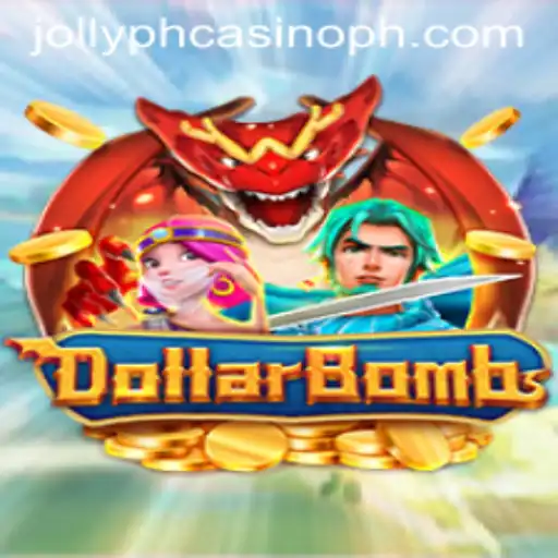 Exploring DollarBombs: A Thrilling Casino Experience at Jollyph Casino