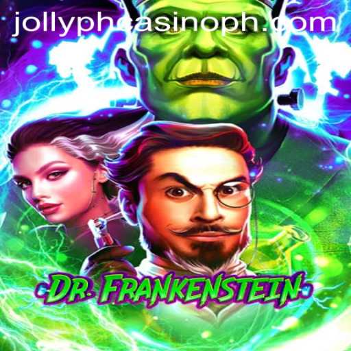 DrFrankenstein: A Thrilling Adventure at Jollyph Casino