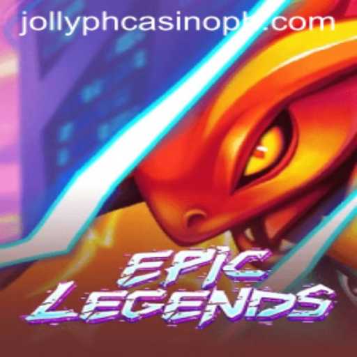 EpicLegends: A Dive into the World of Fantasy Gaming