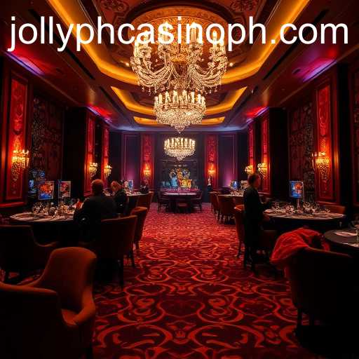 jollyph casino