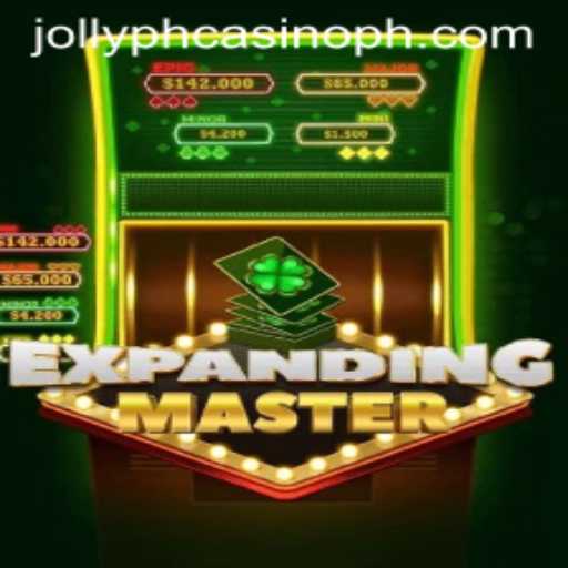 Master the Game of ExpandingMaster at Jollyph Casino