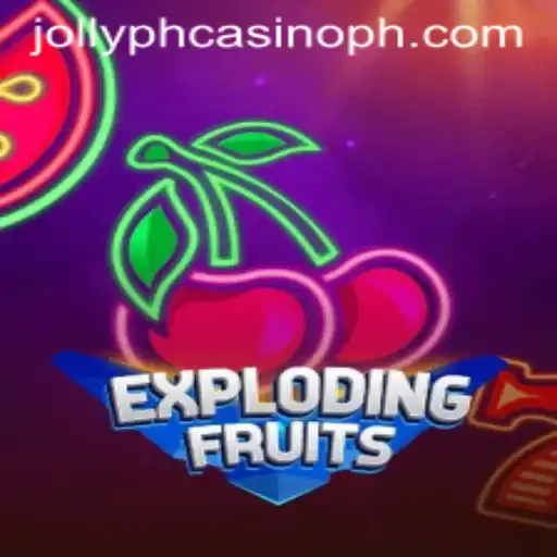 Exploring the Thrills of ExplodingFruits at Jollyph Casino