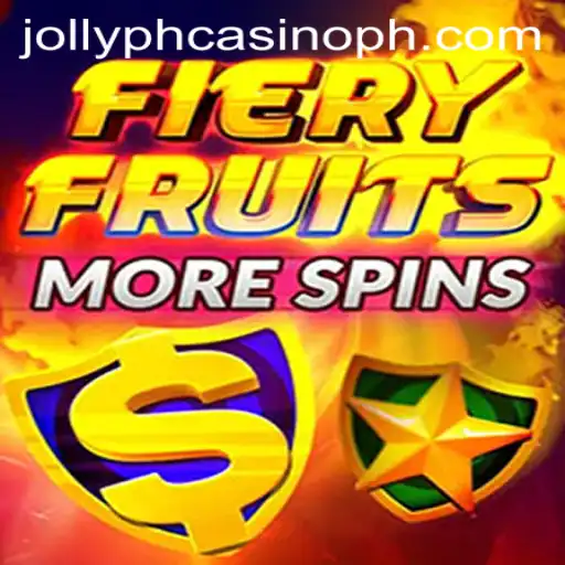 Exploring the Excitement of FieryFruitsMoreSpins at Jollyph Casino