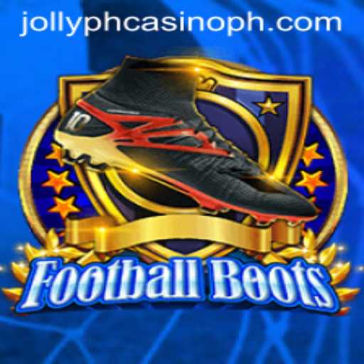 Exploring FootballBoots at Jollyph Casino