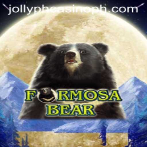 Unveiling the Thrills of FormosaBear at Jollyph Casino