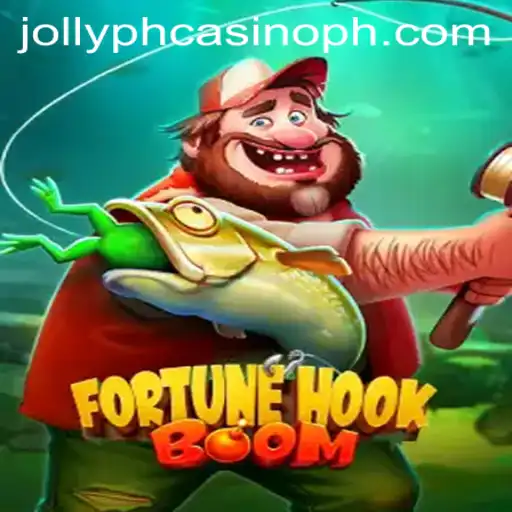 Discover FortuneHookBoom: A Thrilling Adventure at Jollyph Casino