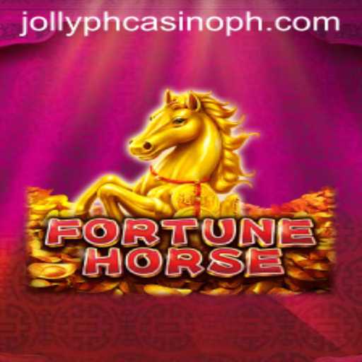 Experience the Thrills of FortuneHorse at Jollyph Casino