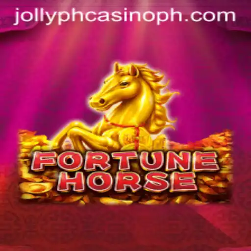Experience the Thrills of FortuneHorse at Jollyph Casino