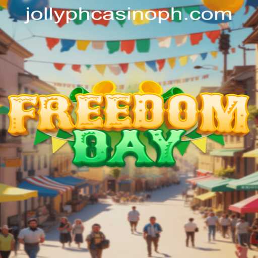 Discover the World of FreedomDay at Jollyph Casino