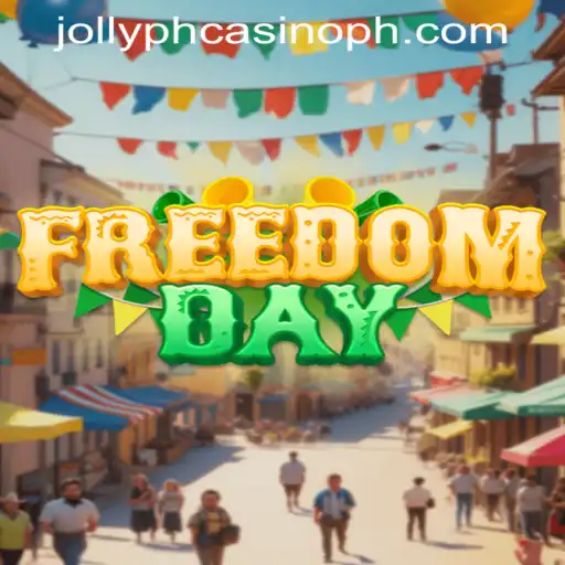 Discover the World of FreedomDay at Jollyph Casino