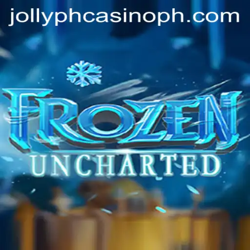 FrozenUncharted: A Chilling Adventure at Jollyph Casino