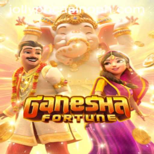 Exploring the Mystical World of GaneshaFortune at Jollyph Casino