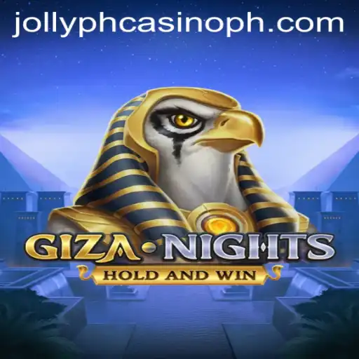 An In-Depth Look at GizaNights: The Casino Game Taking Jollyph Casino by Storm