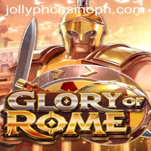 Exploring the Intricacies of GloryofRome at Jollyph Casino