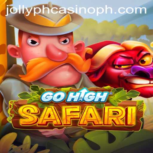 Exploring the Exciting World of GoHighSafari at Jollyph Casino