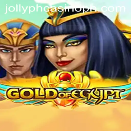 Exploring the Thrills of GoldOfEgypt at Jollyph Casino