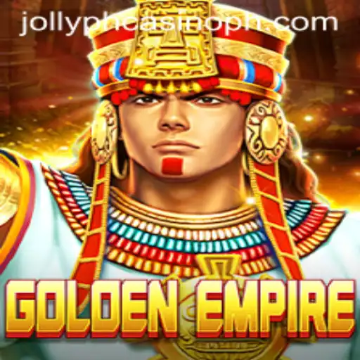 GoldenEmpire: Explore the Thrills of Jollyph Casino's Latest Game
