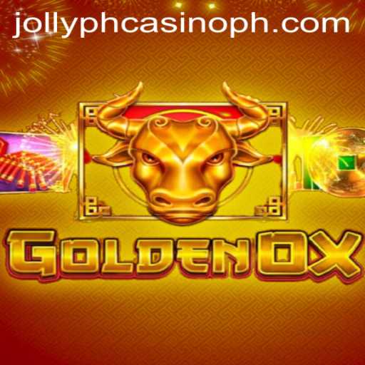 Discover the Thrilling World of GoldenOx at Jollyph Casino