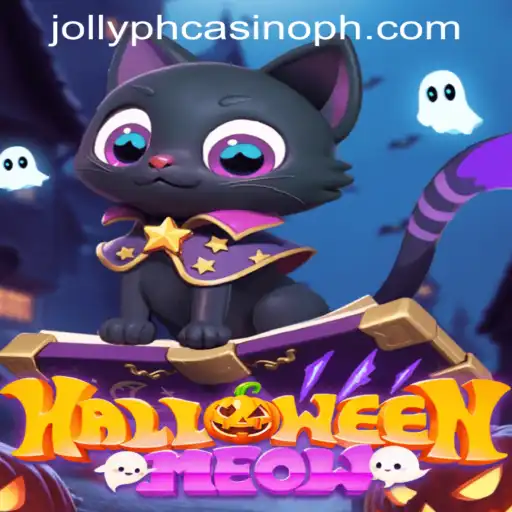 Unveiling HalloweenMeow: The Spooky Adventure at Jollyph Casino