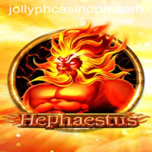 Discover the Excitement of Hephaestus at Jollyph Casino