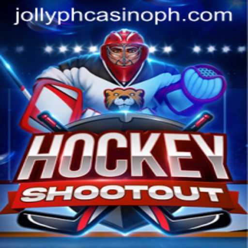 HockeyShootout: A Thrilling Casino Game at JollyPh Casino