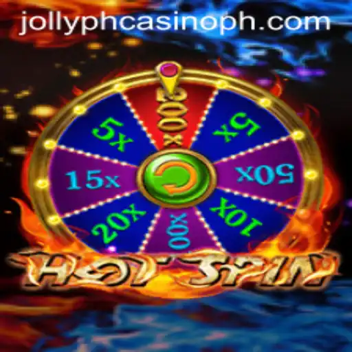 Discover the Exciting World of HotSpin at Jollyph Casino