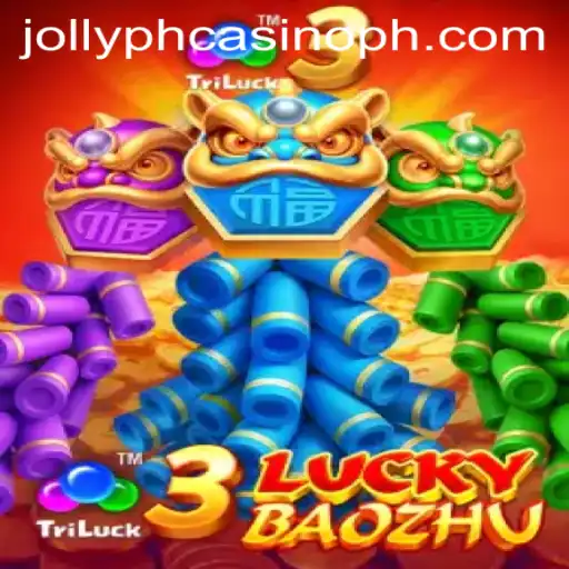 Discover the Thrills of 3LuckyBaozhu at Jollyph Casino