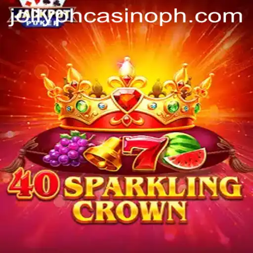 Discover the Enchantment of 40SparklingCrown at Jollyph Casino