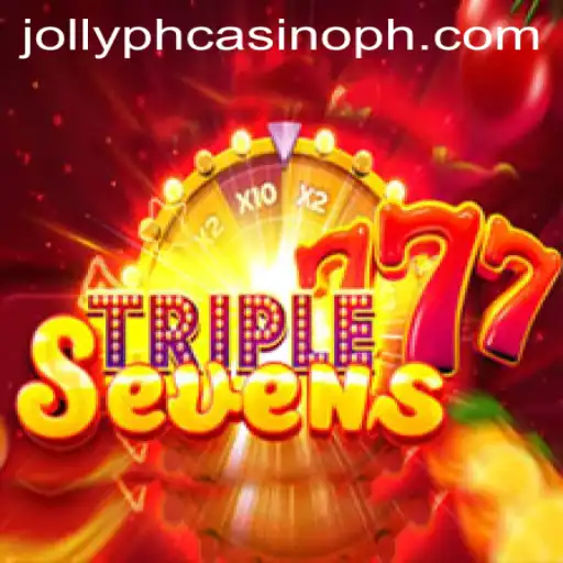 Exploring the Thrills of 777TripleSeven at Jollyph Casino