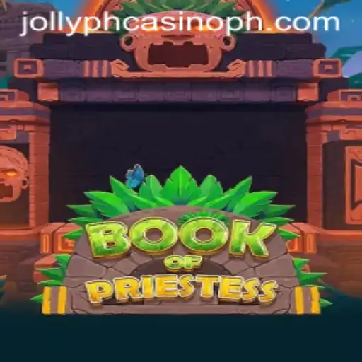 Exploring the Mystical World of BookOfPriestess at Jollyph Casino
