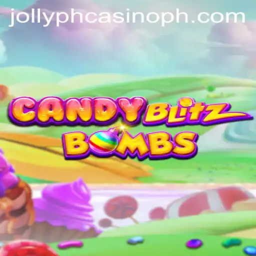 Explore the Sweet Adventure of CandyBlitzBombs at Jollyph Casino