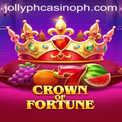 Exploring the Thrilling World of CrownofFortune at JollyPH Casino